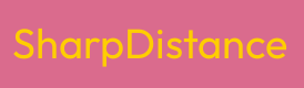 SharpDistance. Clues.